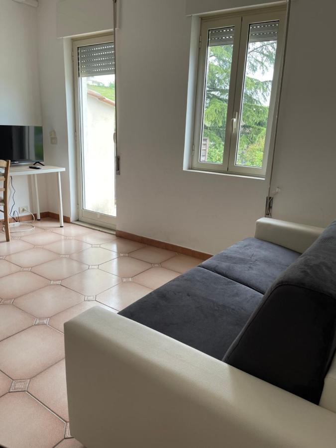Just Relax Apartment Le Casette Exterior photo