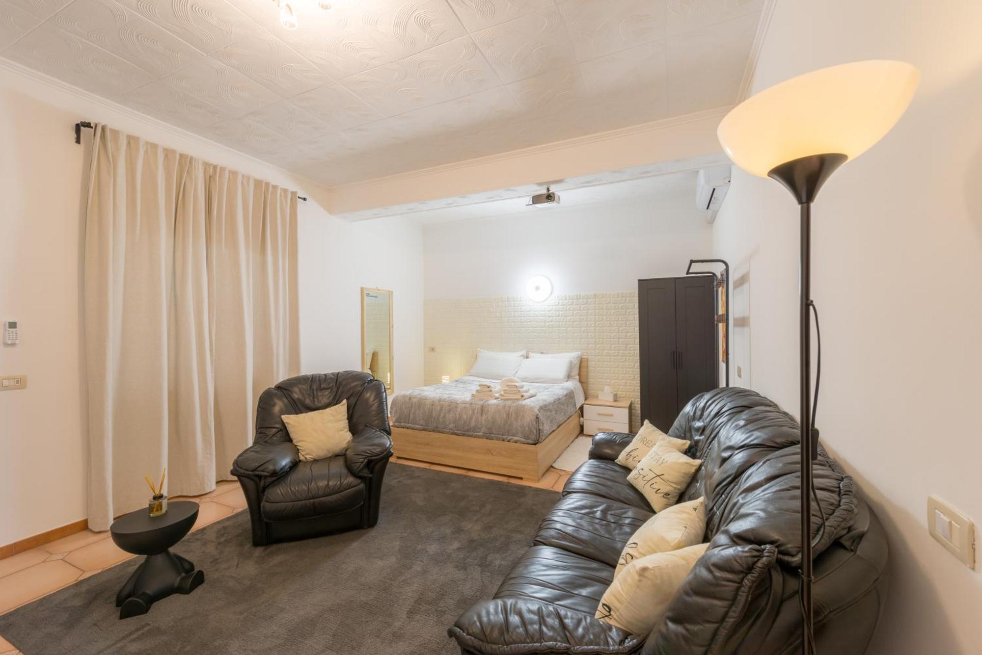 Just Relax Apartment Le Casette Exterior photo