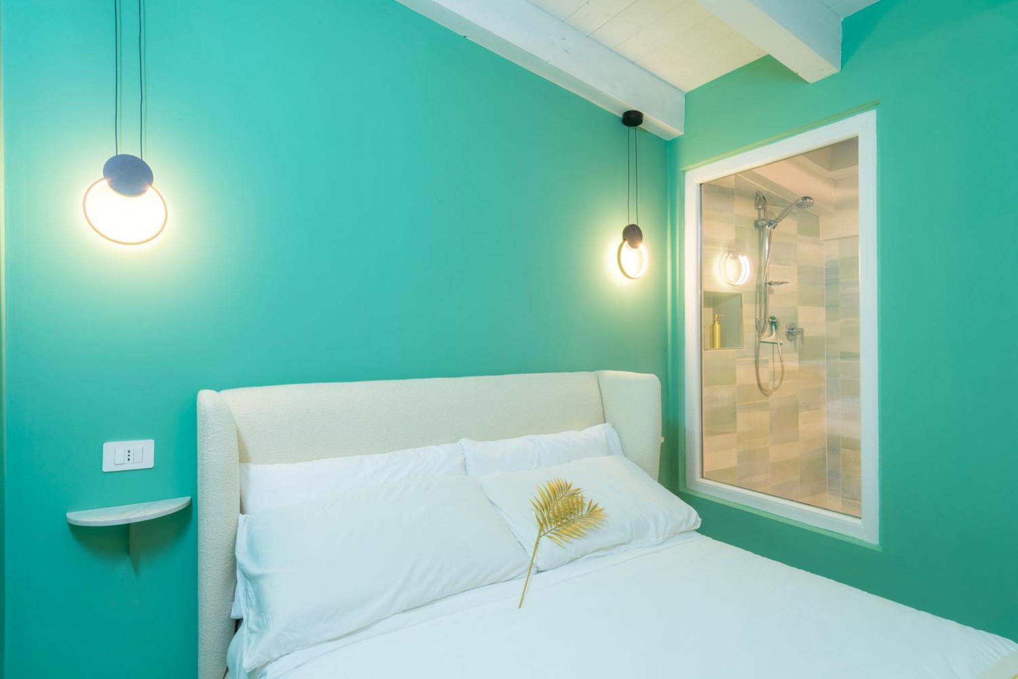 Just Relax Apartment Le Casette Exterior photo