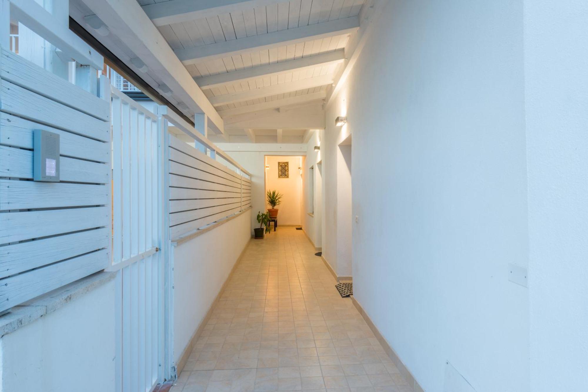 Just Relax Apartment Le Casette Exterior photo
